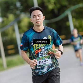 Runner Photo 8101177