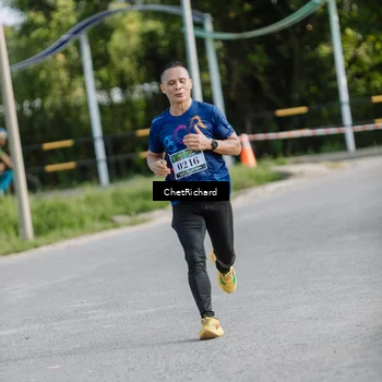 Runner Photo 8101179