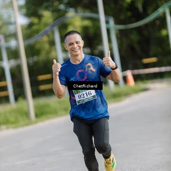 Runner Photo 8101182