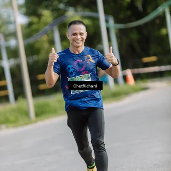 Runner Photo 8101183