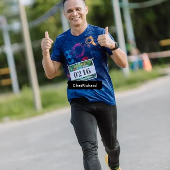 Runner Photo 8101184