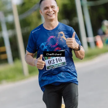 Runner Photo 8101185