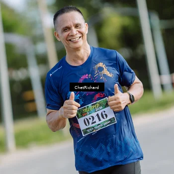 Runner Photo 8101186