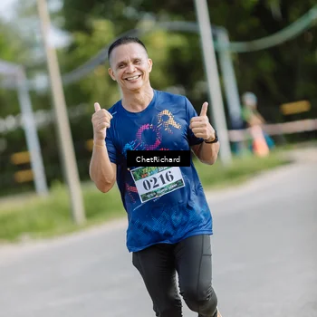 Runner Photo 8101187