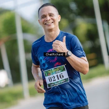 Runner Photo 8101188