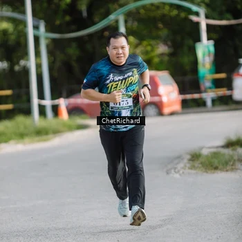 Runner Photo 8101189
