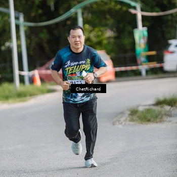 Runner Photo 8101190