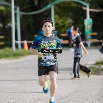 Runner Photo 8101191