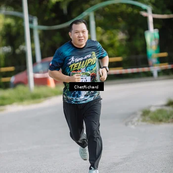 Runner Photo 8101192