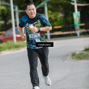 Runner Photo 8101193