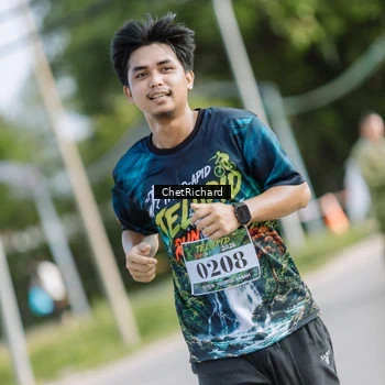 Runner Photo 8101195