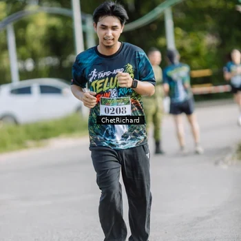 Runner Photo 8101196
