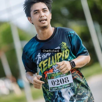 Runner Photo 8101198