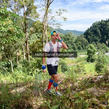 Runner Photo 81012