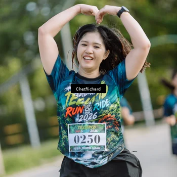 Runner Photo 8101204