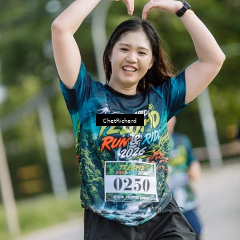 Runner Photo 8101205