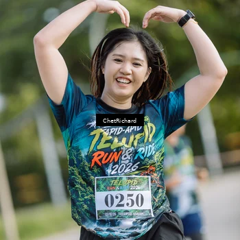 Runner Photo 8101206