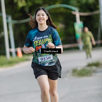 Runner Photo 8101207