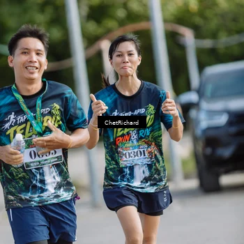 Runner Photo 8101209