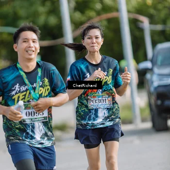 Runner Photo 8101210