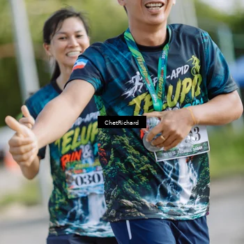 Runner Photo 8101215