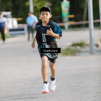 Runner Photo 8101216