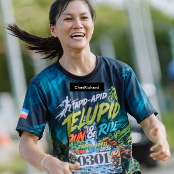 Runner Photo 8101218