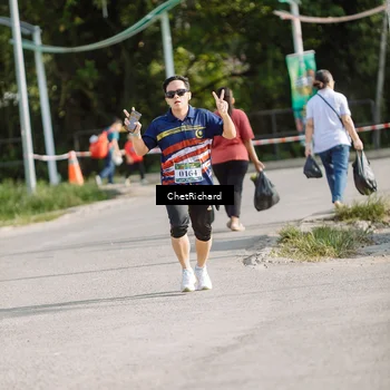 Runner Photo 8101222