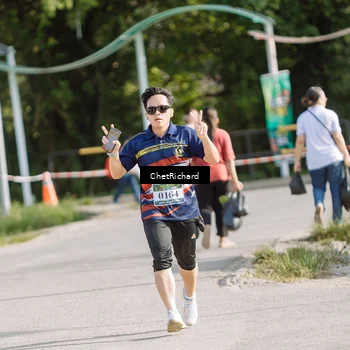 Runner Photo 8101224