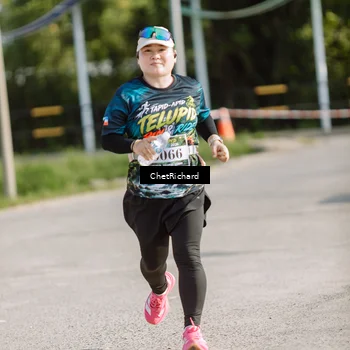 Runner Photo 8101226
