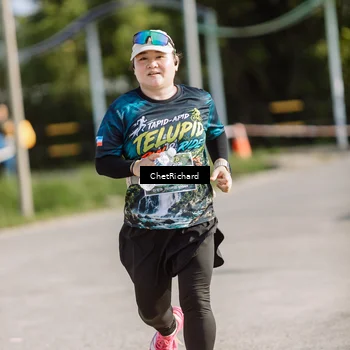 Runner Photo 8101227
