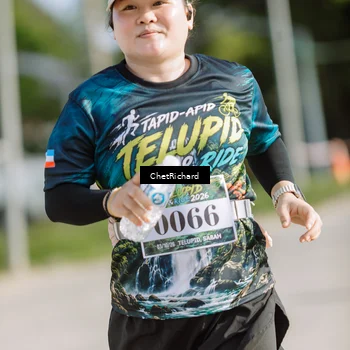 Runner Photo 8101229