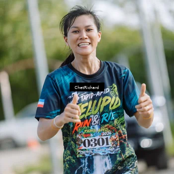 Runner Photo 8101230