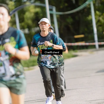 Runner Photo 8101232