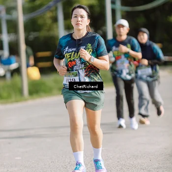Runner Photo 8101233