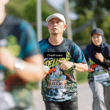 Runner Photo 8101236