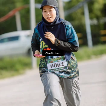 Runner Photo 8101237