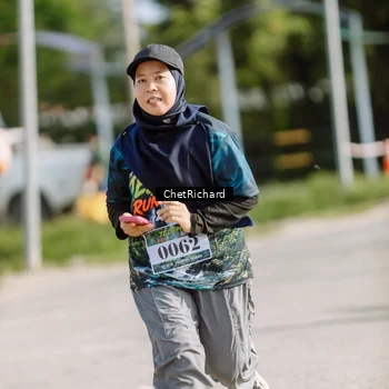 Runner Photo 8101238