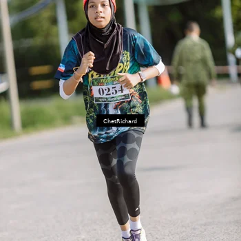 Runner Photo 8101241