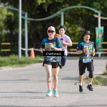 Runner Photo 8101245