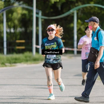 Runner Photo 8101247