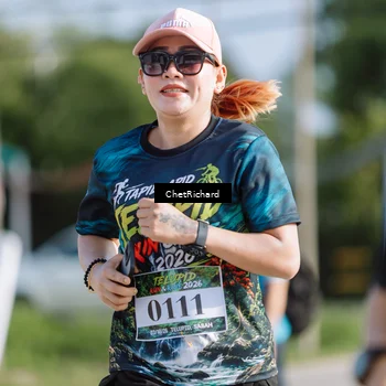 Runner Photo 8101248