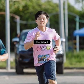 Runner Photo 8101249