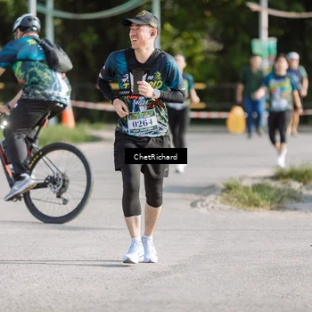 Runner Photo 8101250