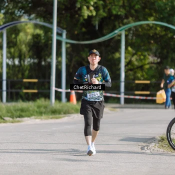 Runner Photo 8101251