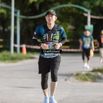 Runner Photo 8101254