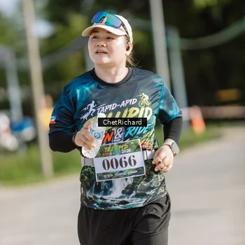 Runner Photo 8101256