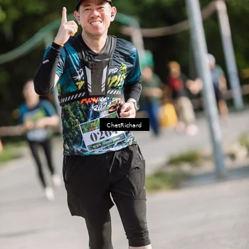Runner Photo 8101260