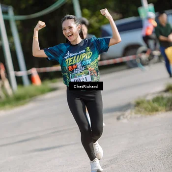 Runner Photo 8101264