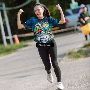 Runner Photo 8101265